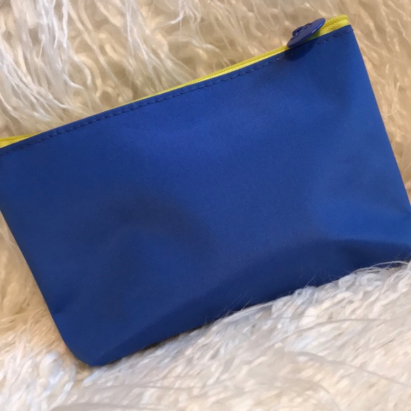 Ipsy bag. Sunglasses print makeup bag - Picture 3 of 3